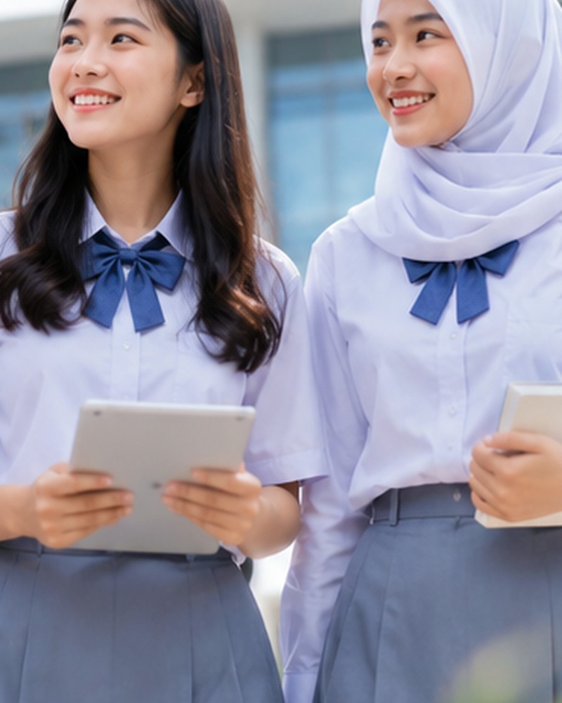 Hendra Wijaya, S.Pd
