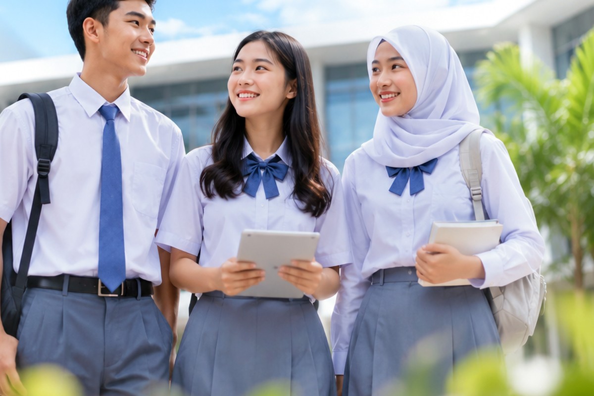 Pembelajaran Digital Membuat Kelas Lebih Interaktif