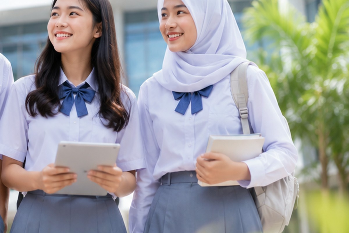 Pesantren Kilat Menguatkan Karakter Siswa