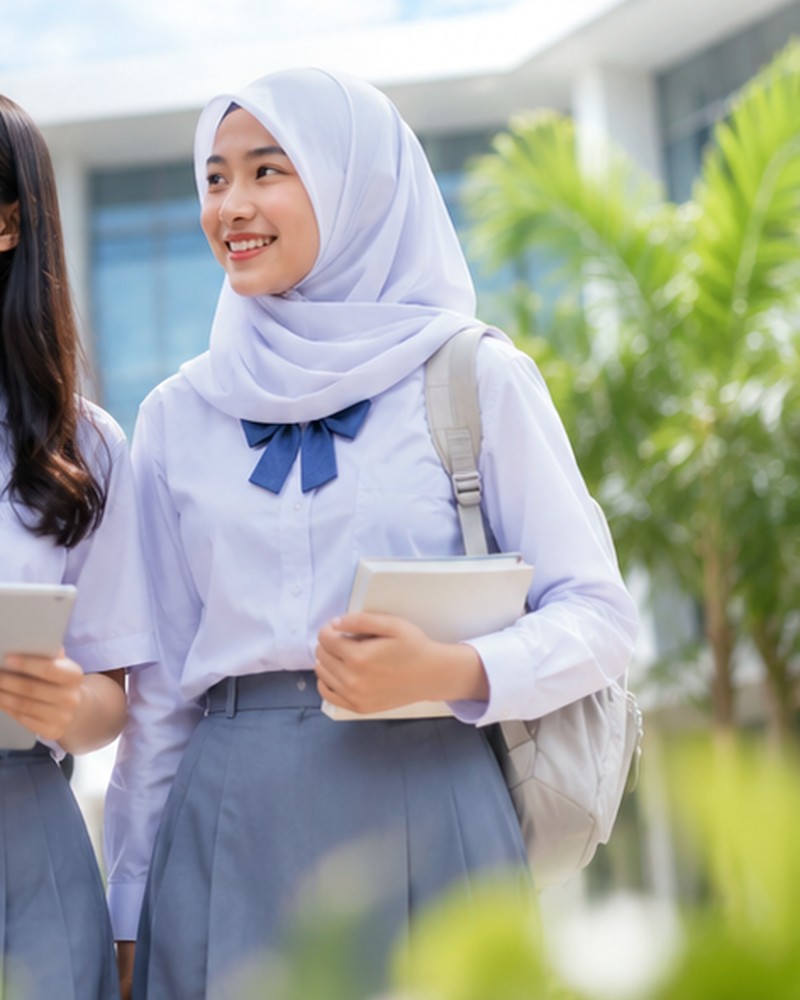 Nurul Fadilah, S.Pd