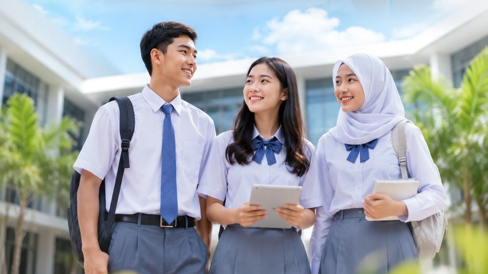 PPDB 2026/2027 Dibuka